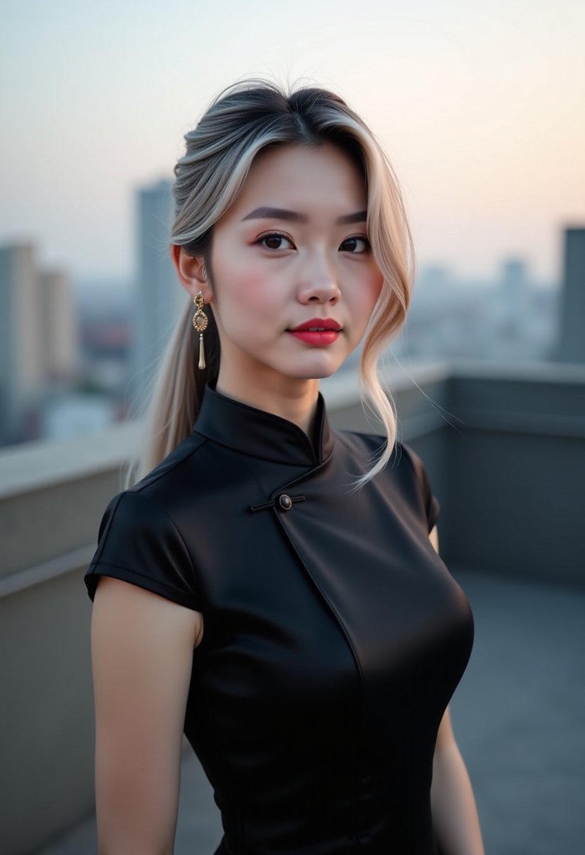 节拍训练营系列海报