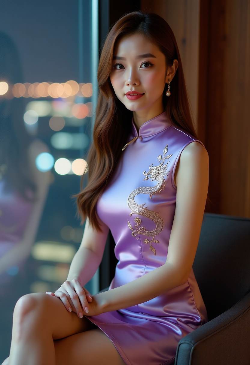 双人舞步纪录电影海报