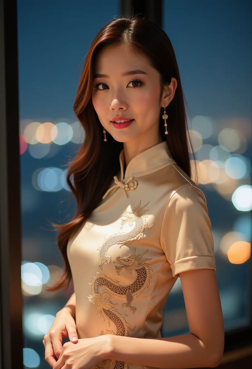 最后一支恰恰影片剧照